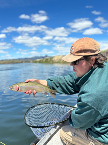 Clark Fork River Fishing Report  7/6/26