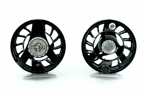 Kingfisher White River Cv2 Fly Reel Loomis Franklin CWP Fly