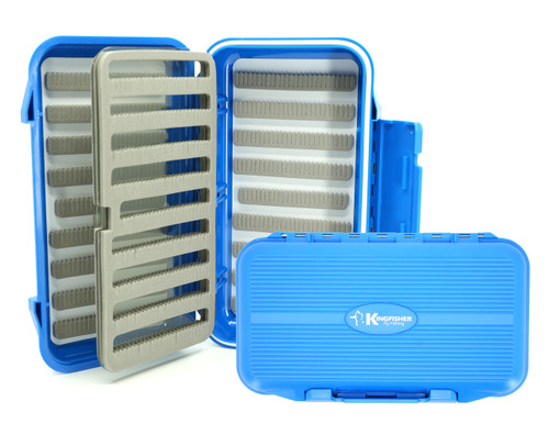 bioflex box fishing Plano Ready Set Fish 180 piece Tackle Box, Blue Crafted for fishing enthusiasts Plano Edge FLEX Tackle Box