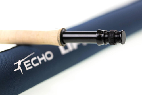 ロッド Tim Rajeff ECHO2 12f6i #8/9 ECHO TR2 FLY ROD - Total Outfitters