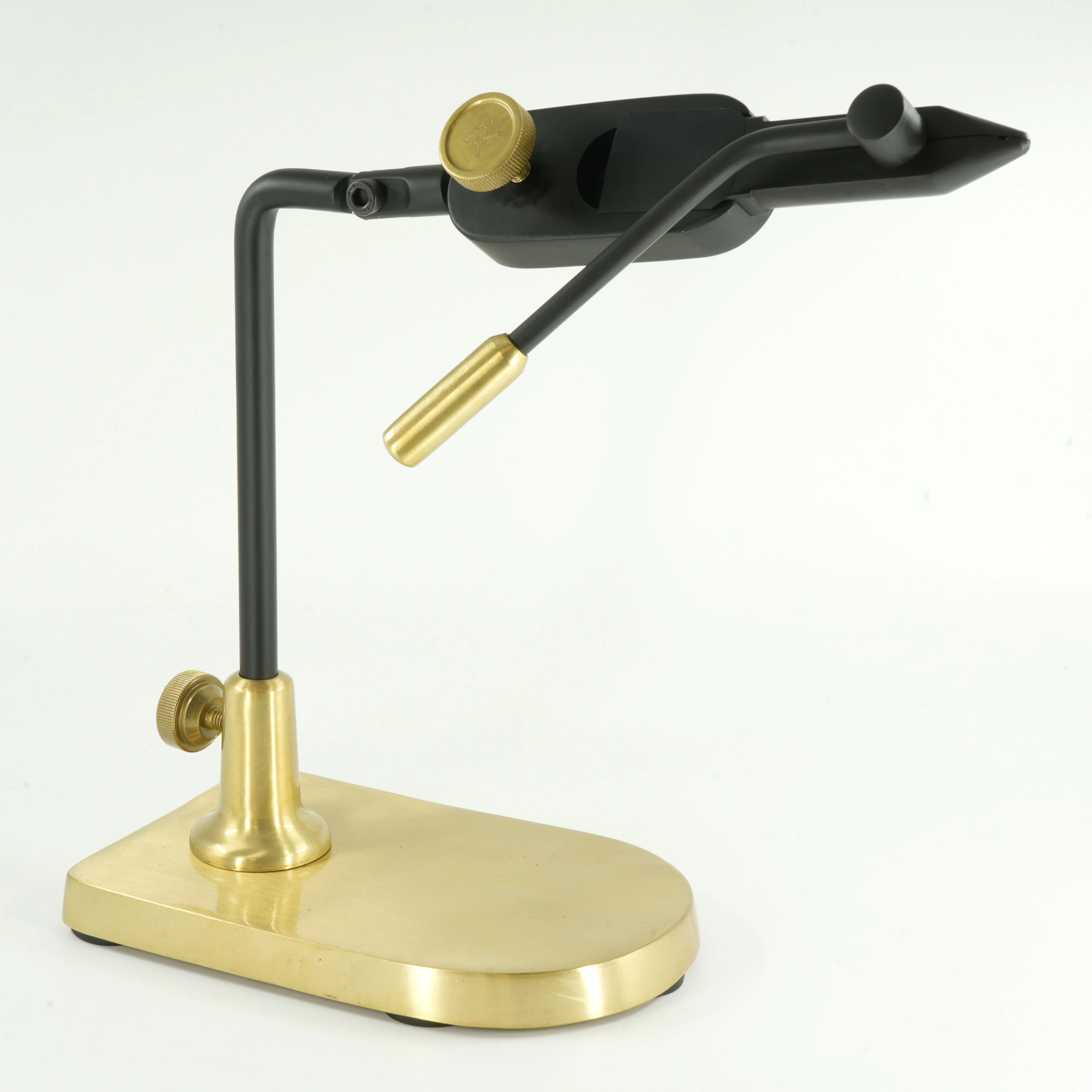 Fish Creek Vise