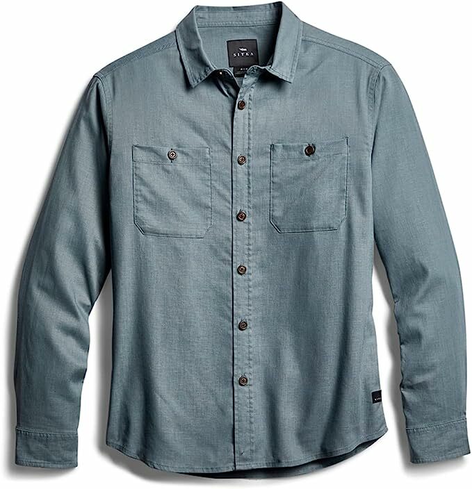 Long Sleeve Shirts