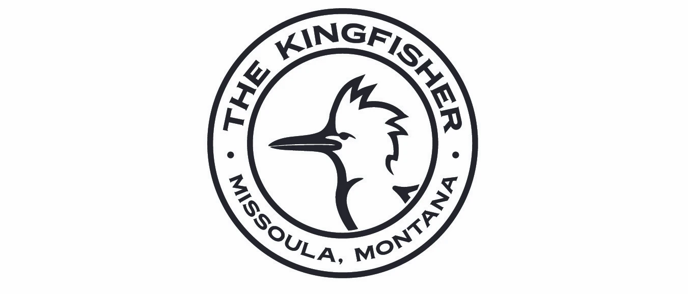 Kingfisher Fly Fishing