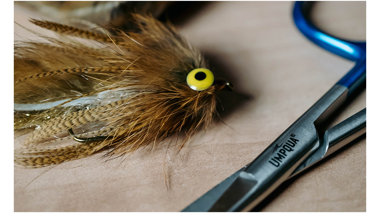 Fly Tying