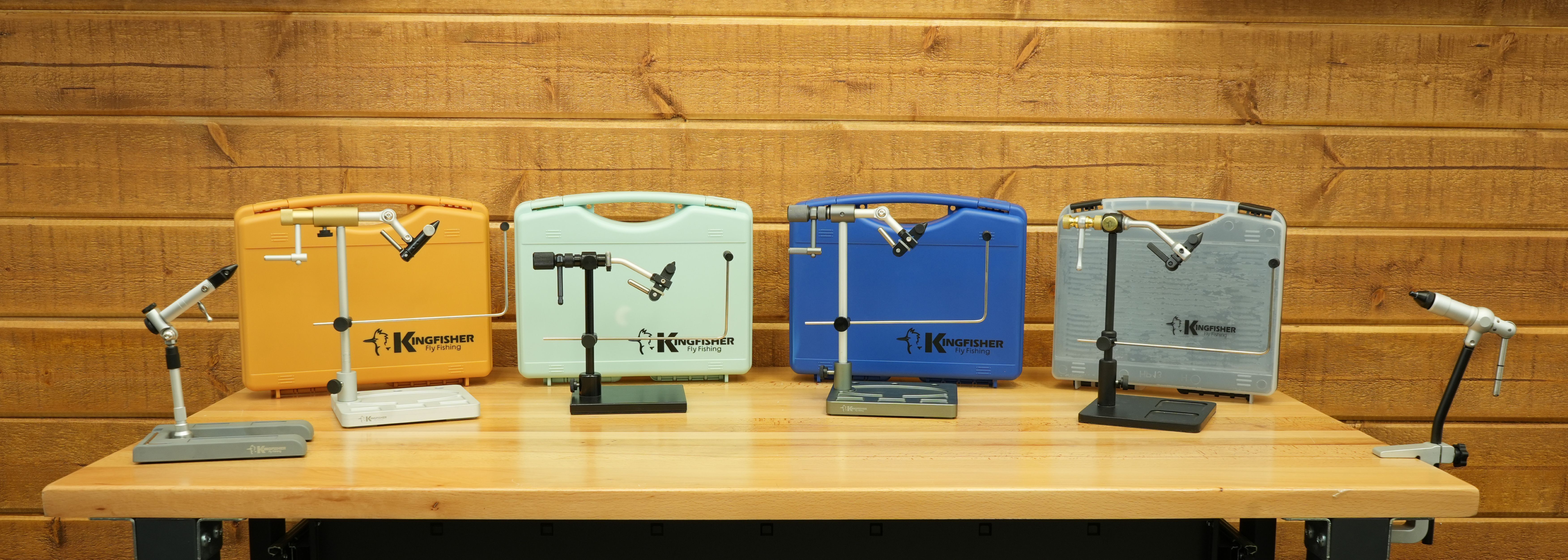Kingfisher Fly Shop