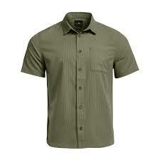 Short Sleeve Shirts