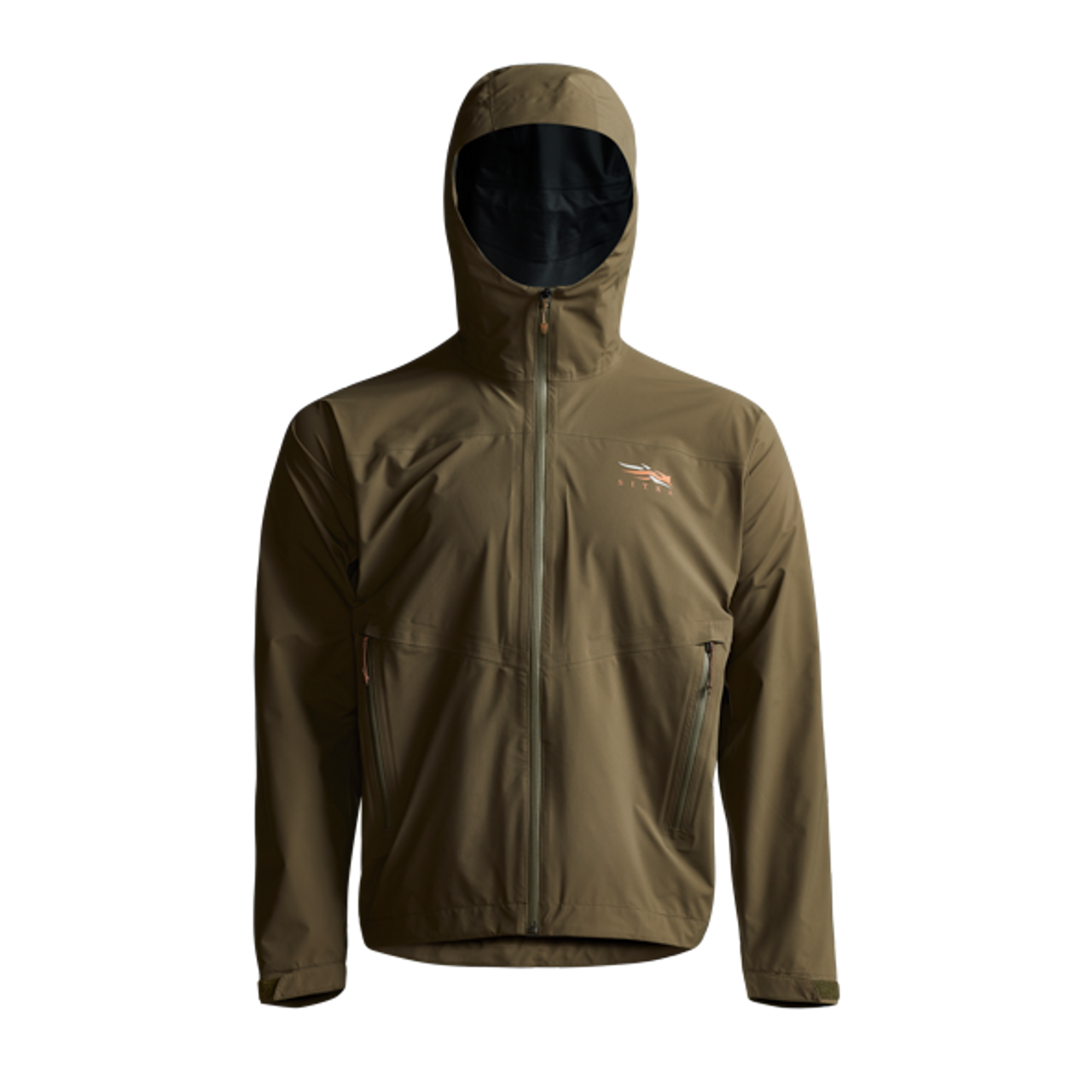 Rain Jackets