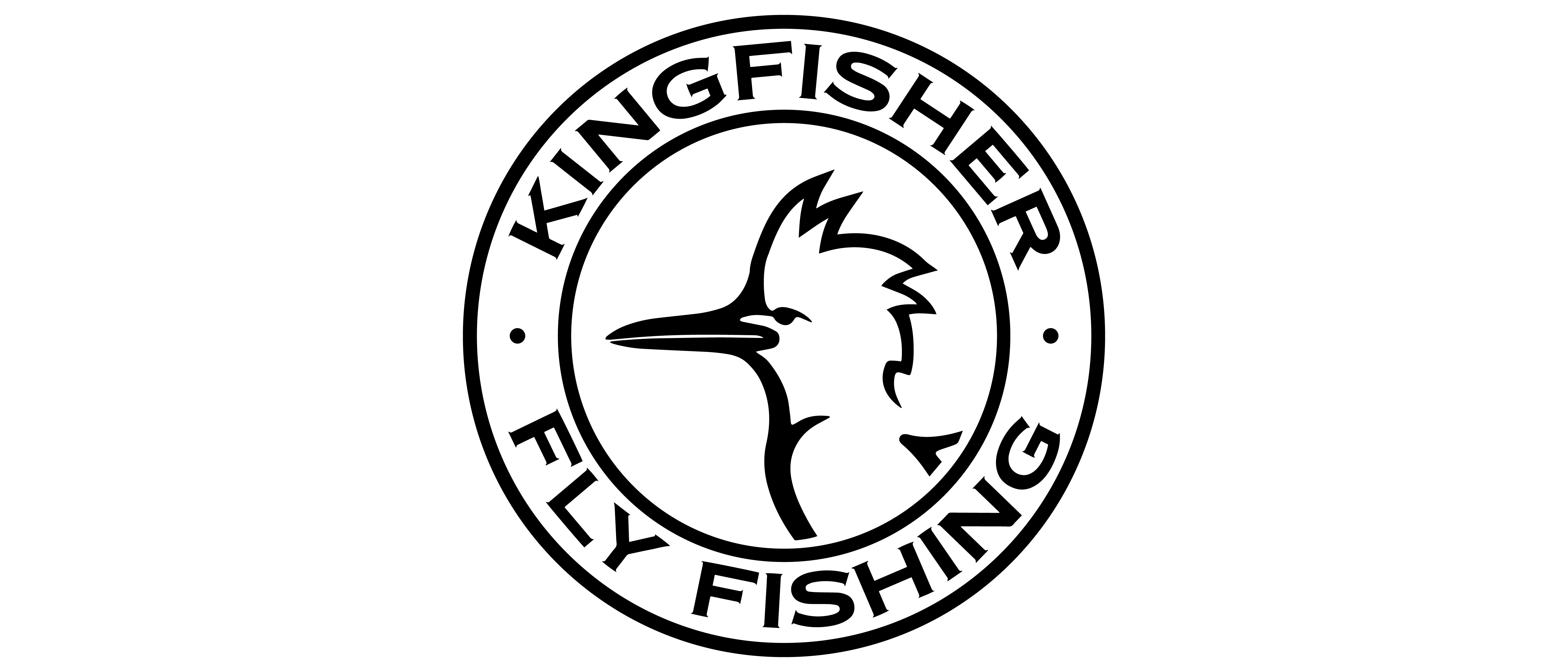Kingfisher Fly Fishing