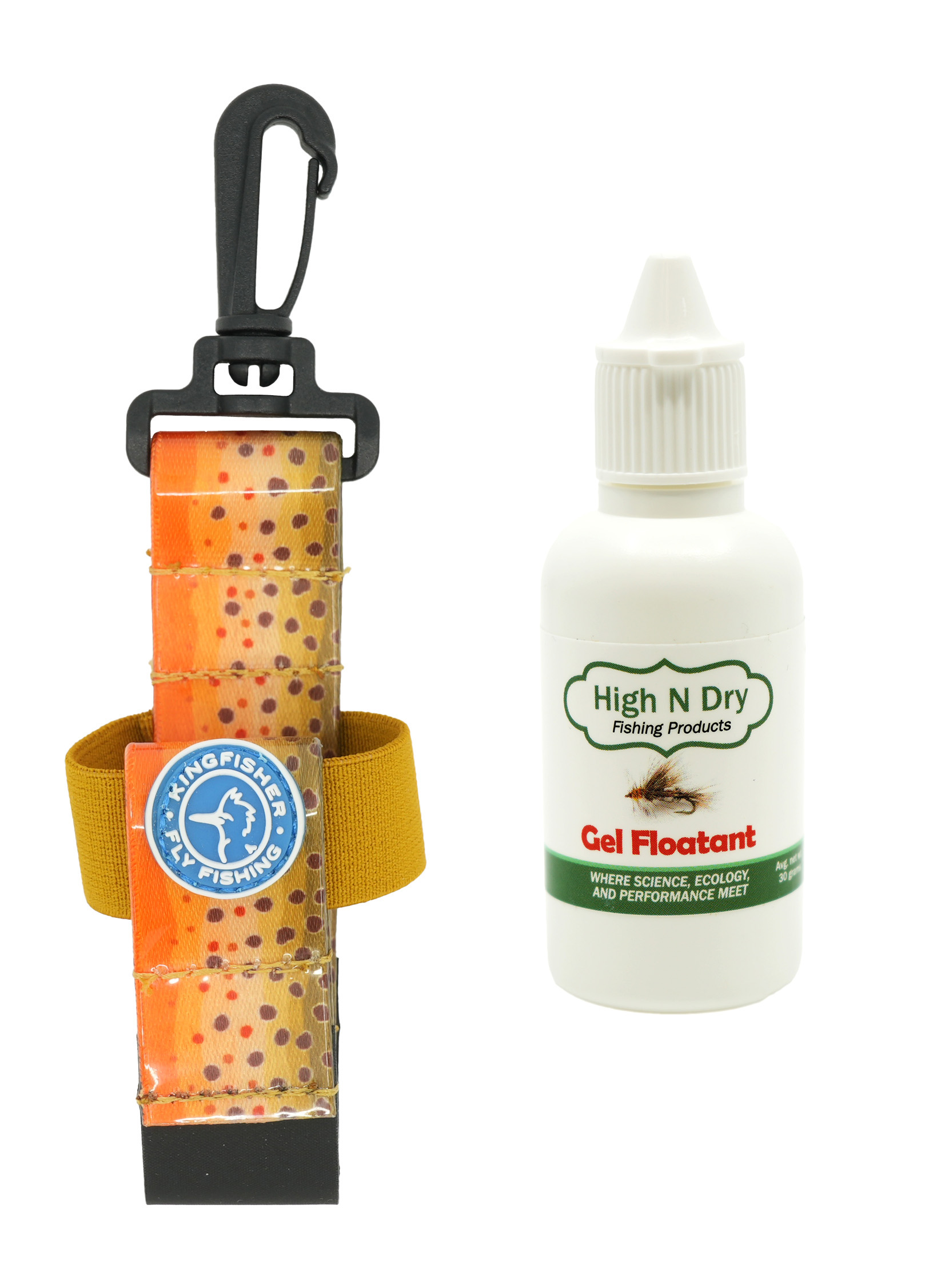 Gink Floatant For Fly Fishing Gehrke's Gink – The Fly Shop Australia