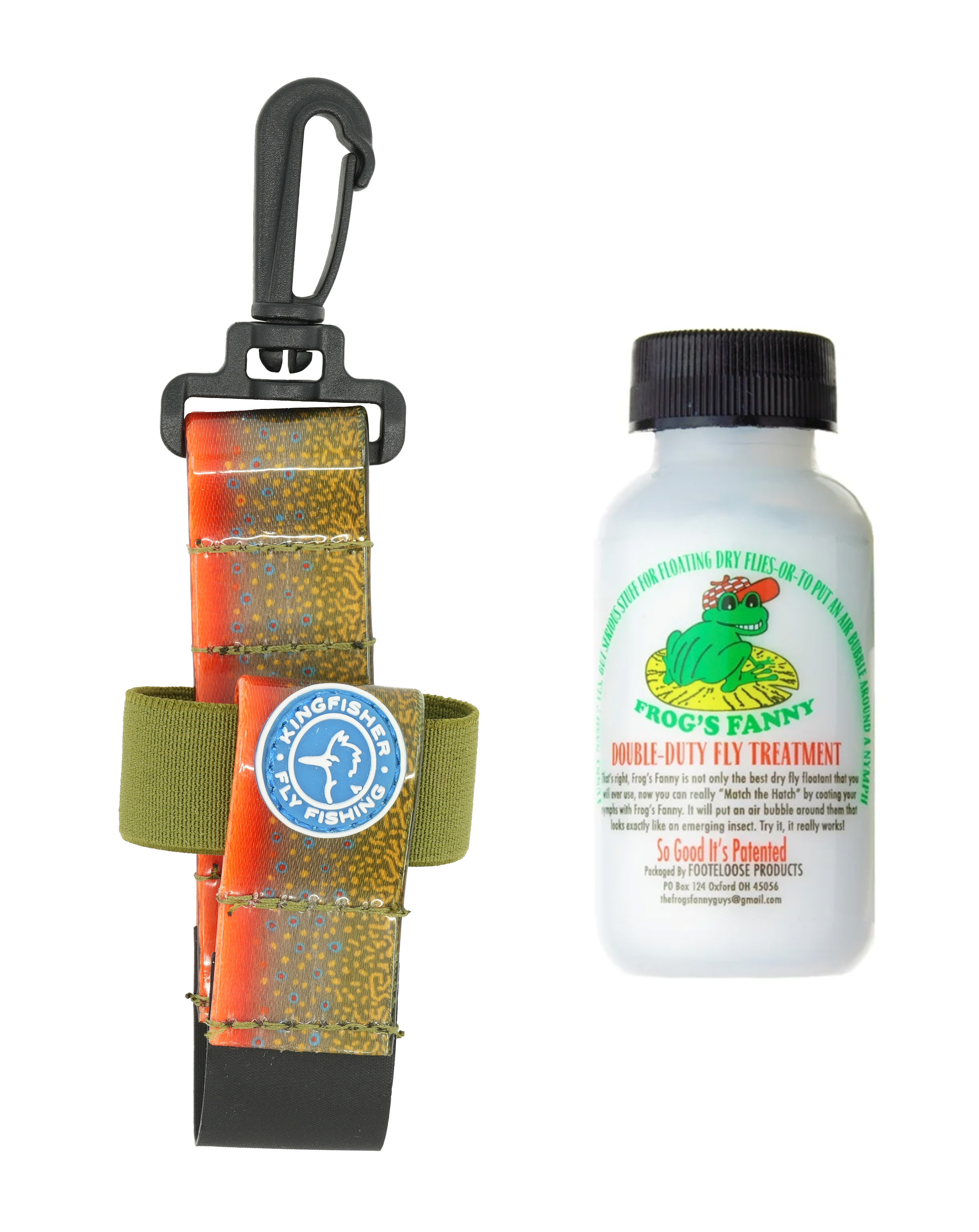 Loon Dust Fly Floatant - The Perfect Fly Store