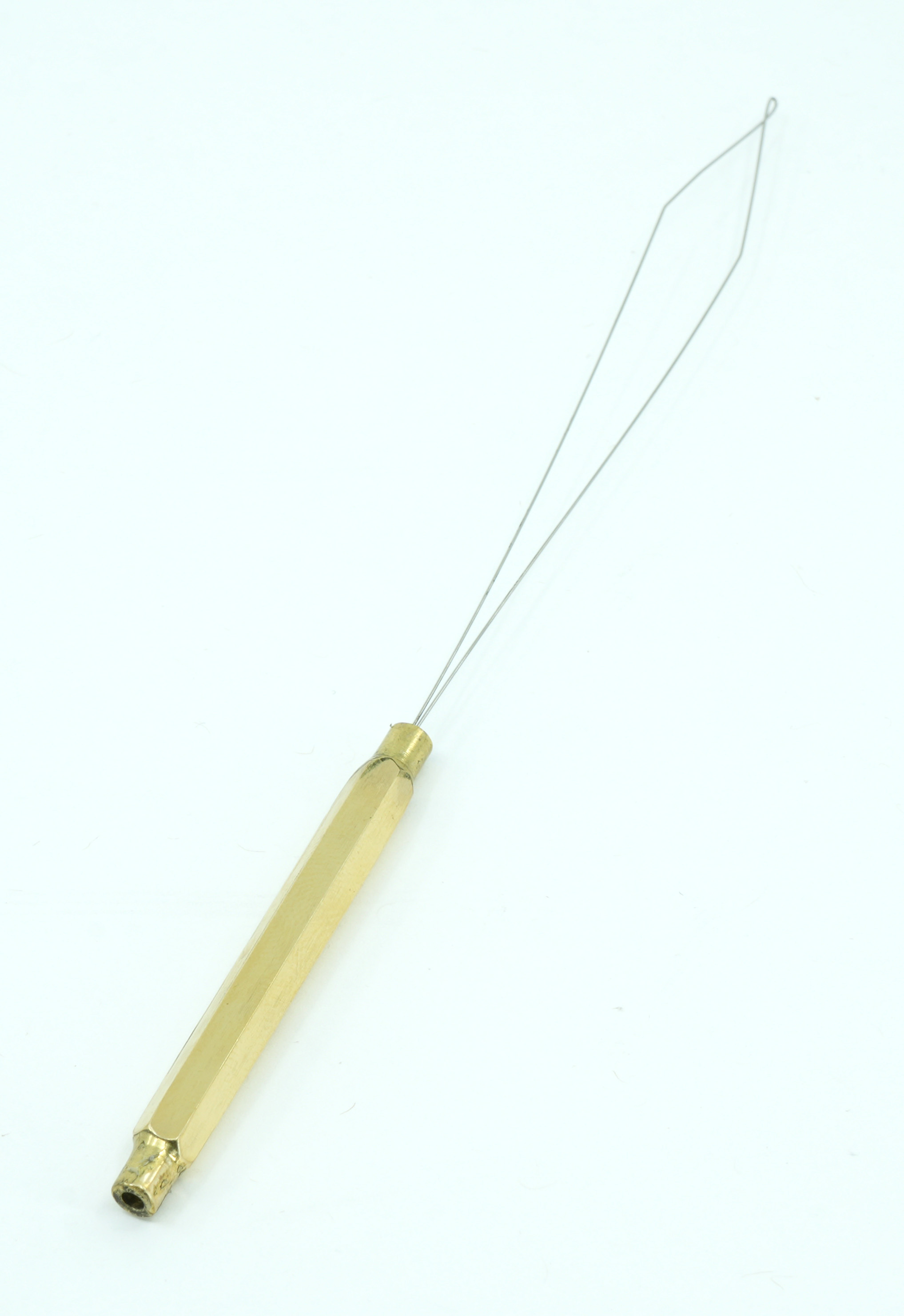 Kingfisher Fly Tying Bobbin Threader - Picture 10 of 14