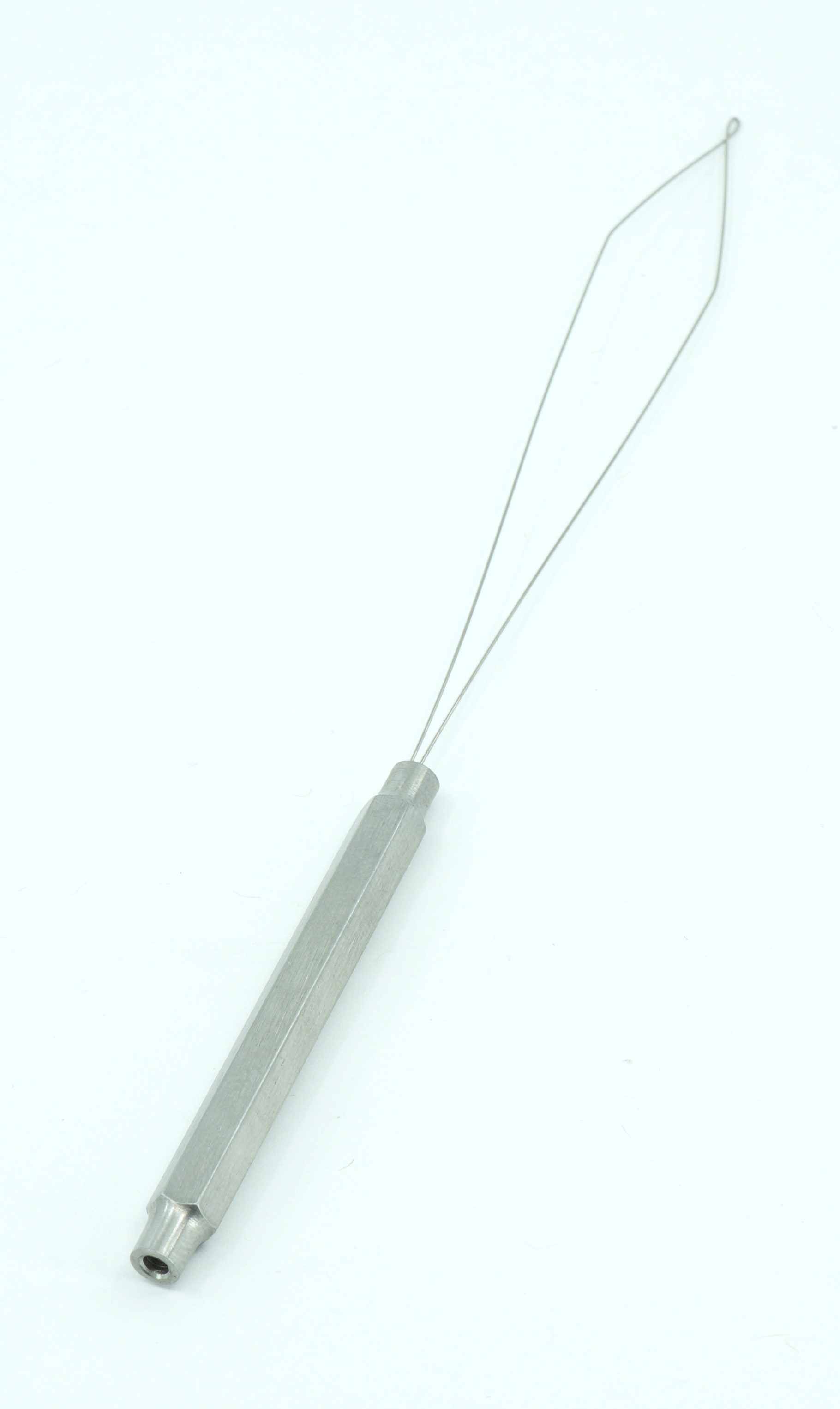 Kingfisher Fly Tying Bobbin Threader - Picture 14 of 14