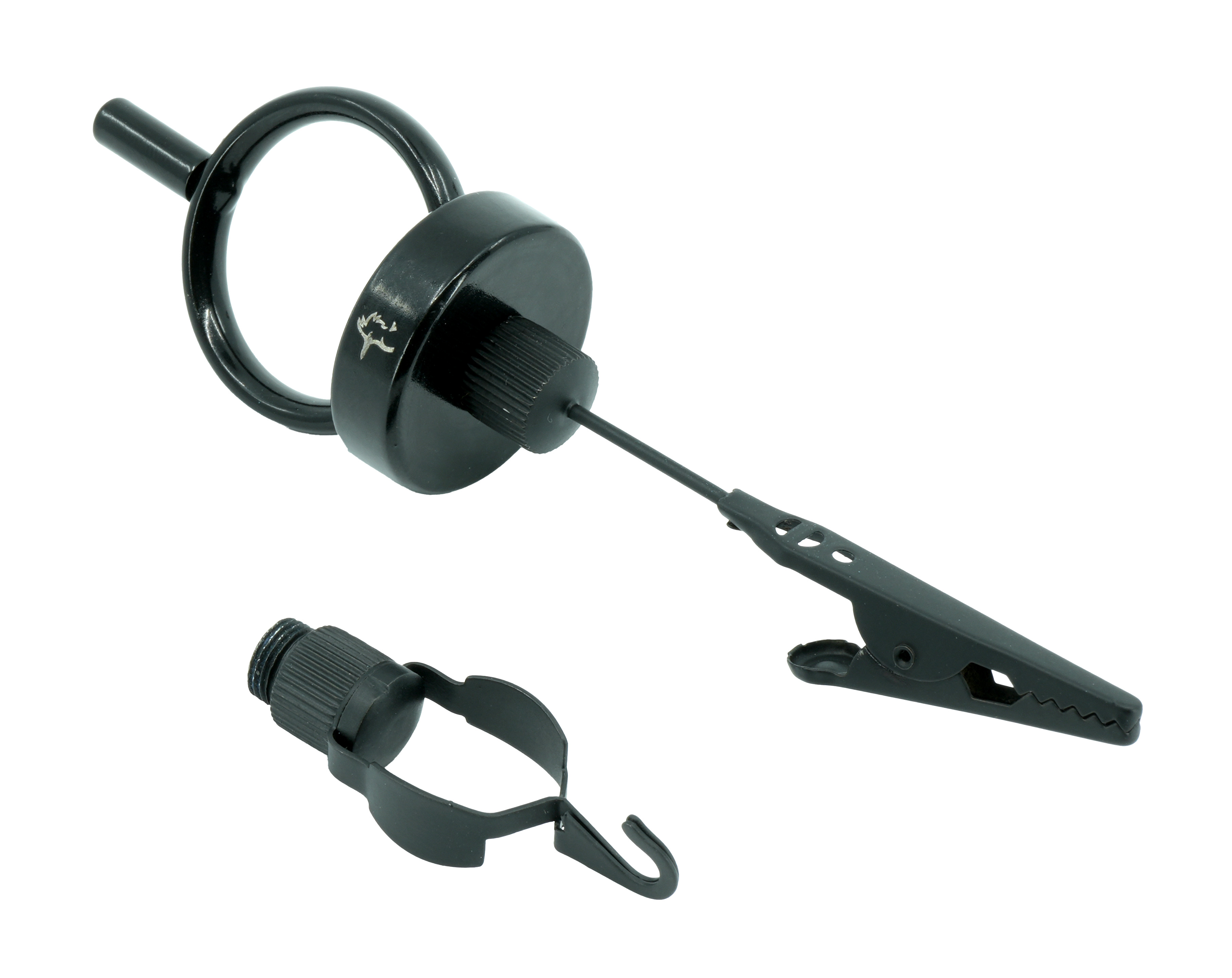 Kingfisher Fly Tying Dubbing Loop Spinner