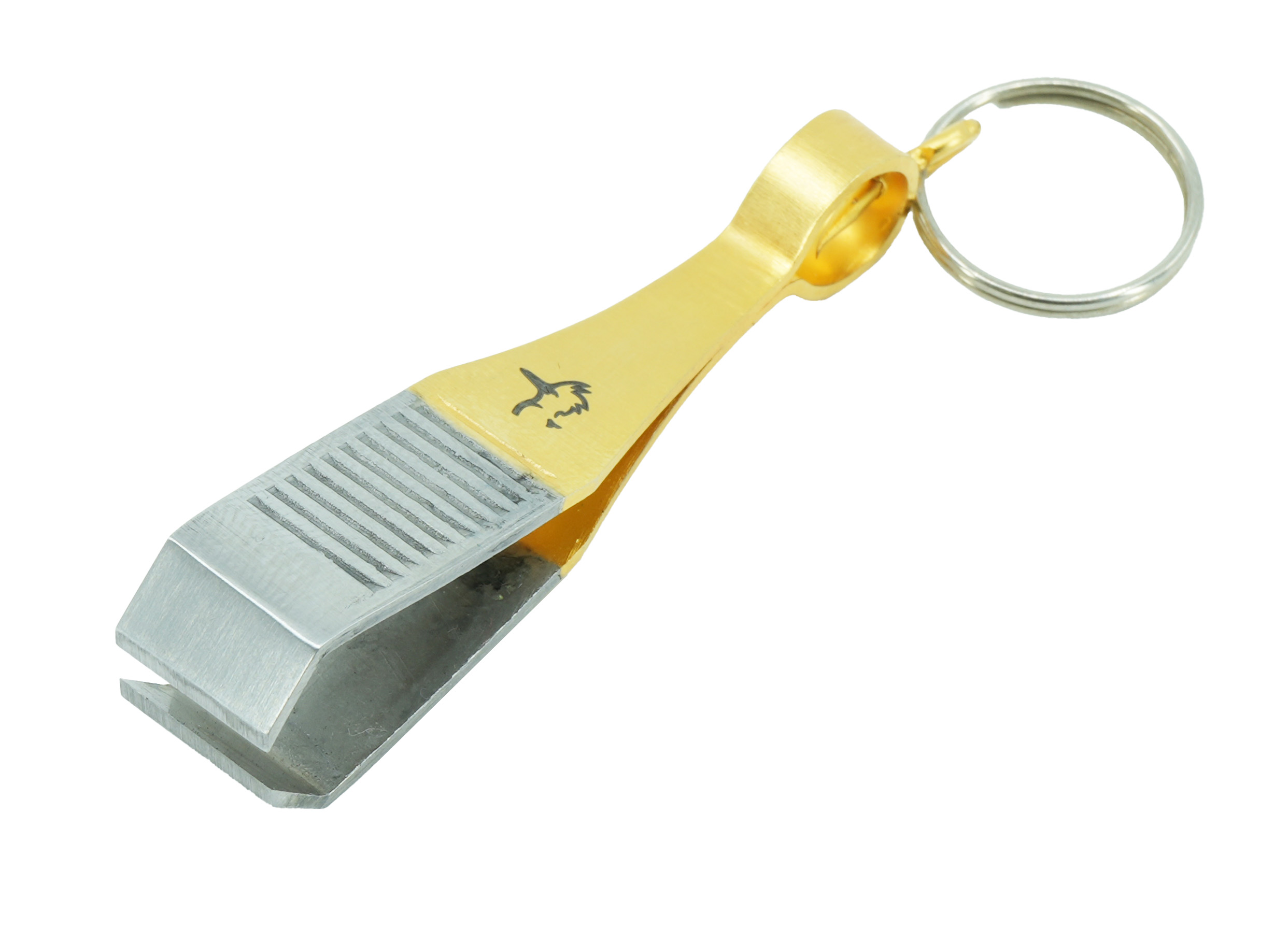Alicate de bucle de pesca con mosca Kingfisher - Imagen 9 de 16