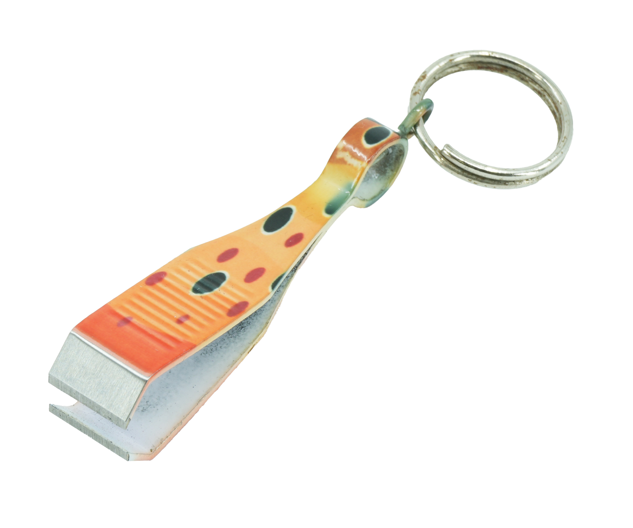 Alicate de bucle de pesca con mosca Kingfisher - Imagen 11 de 16