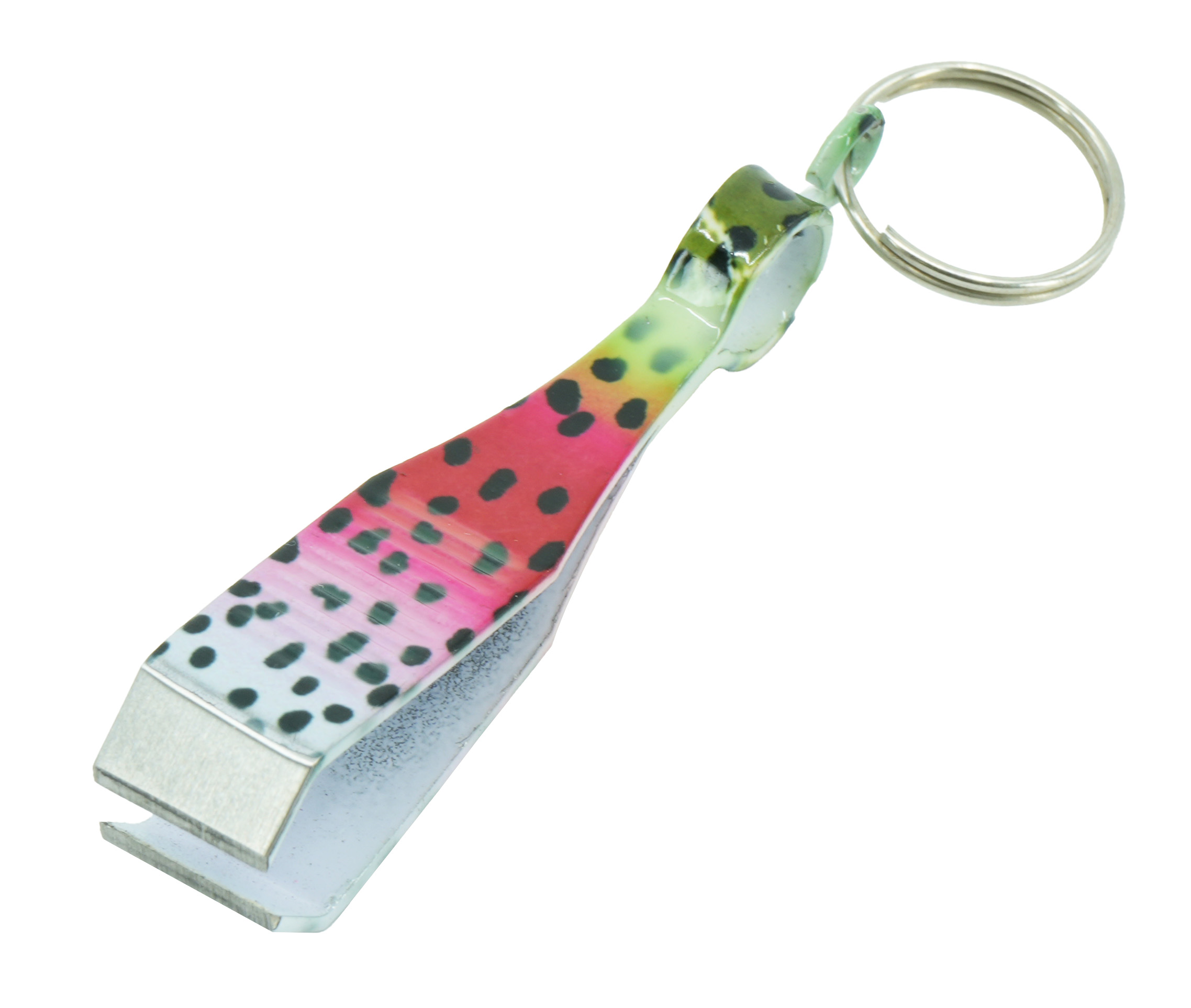 Alicate de bucle de pesca con mosca Kingfisher - Imagen 15 de 16