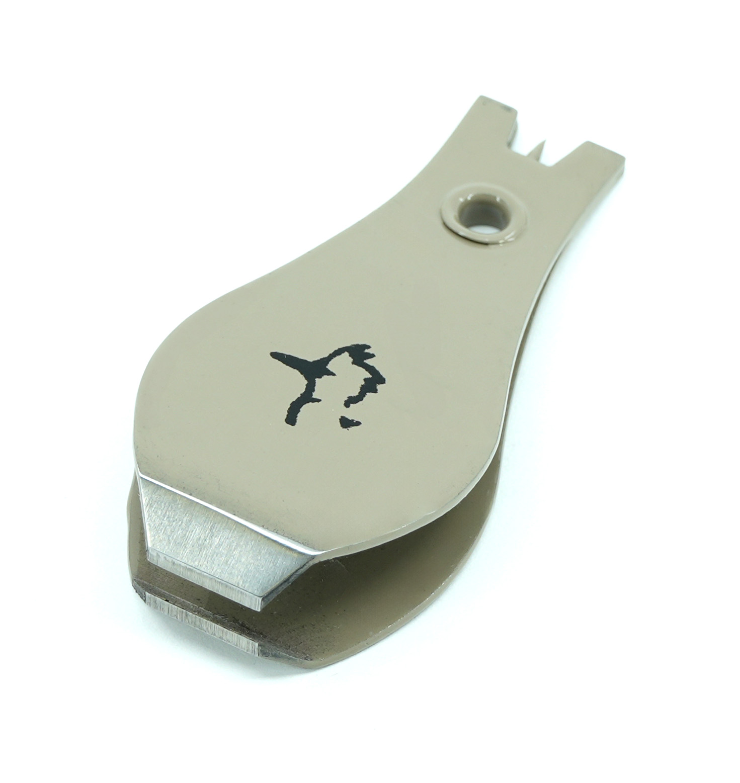 Alicate ancho para pesca con mosca Kingfisher - Imagen 8 de 16