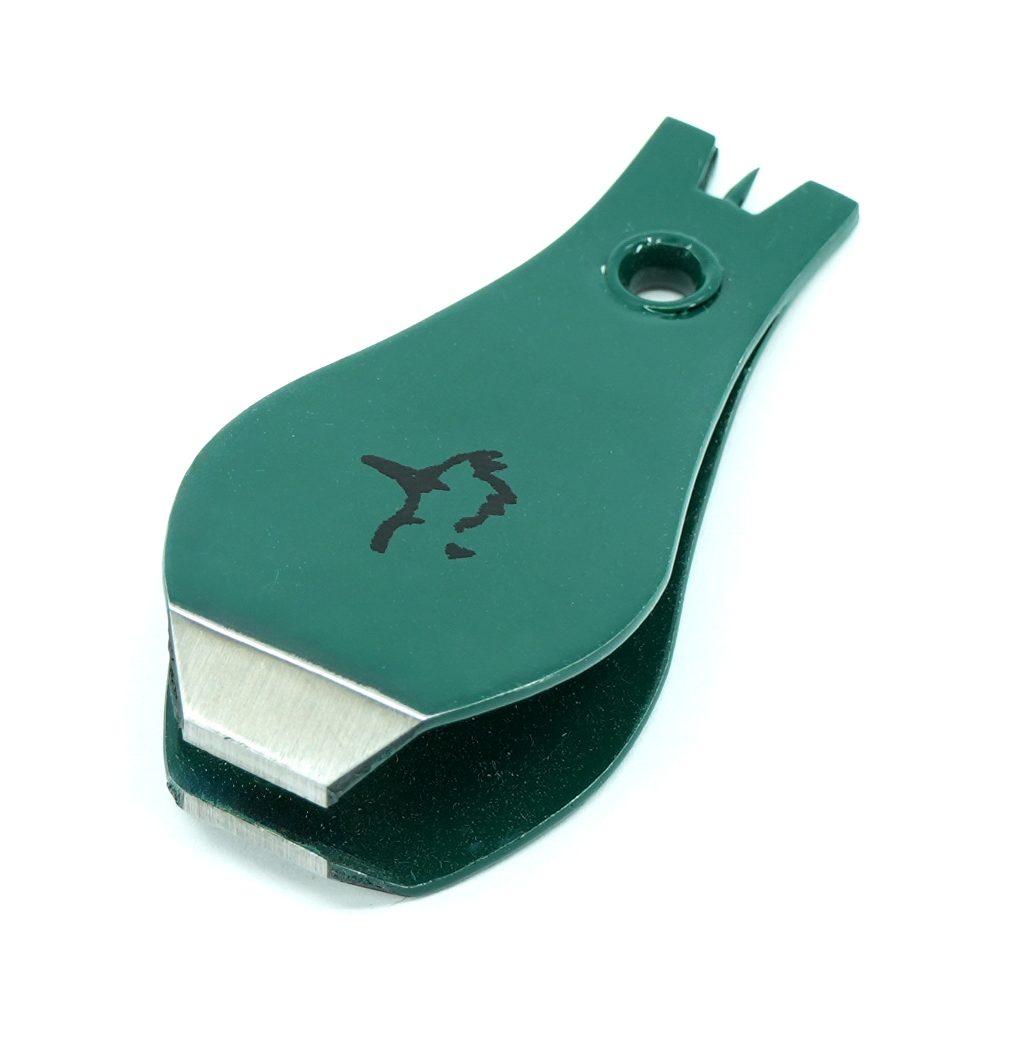 Alicate ancho para pesca con mosca Kingfisher - Imagen 13 de 16