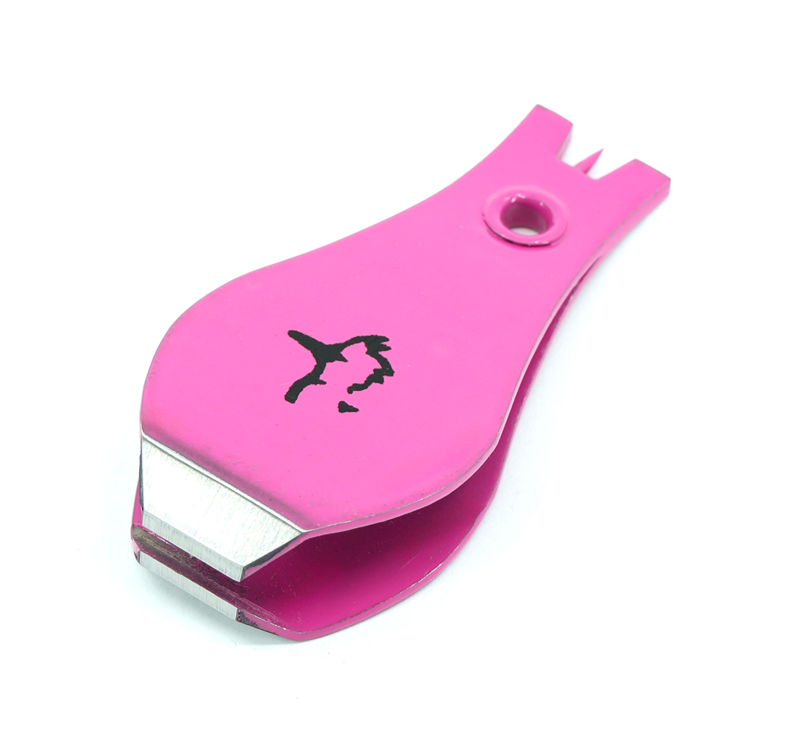 Alicate ancho para pesca con mosca Kingfisher - Imagen 14 de 16