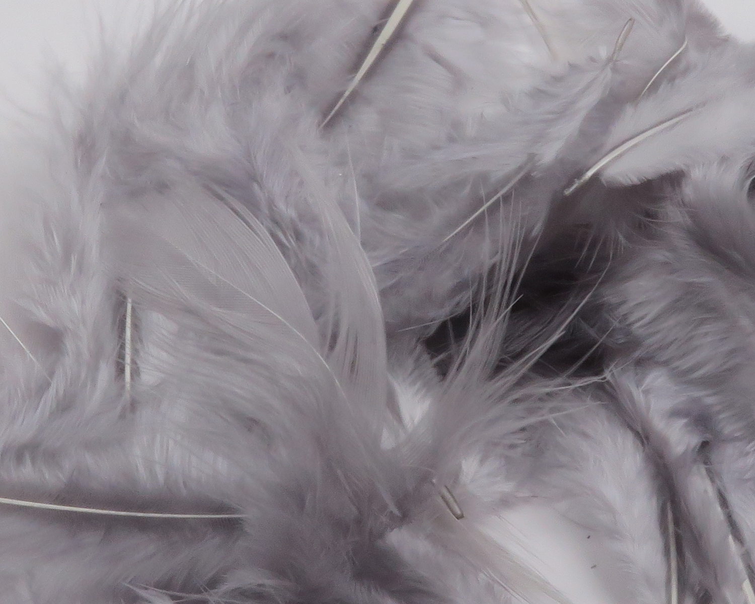 Soft Hackle