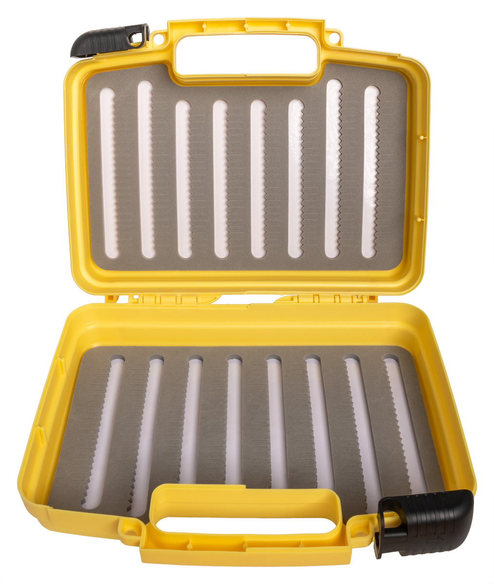 Kingfisher Fly Fishing Boat Box Jr.