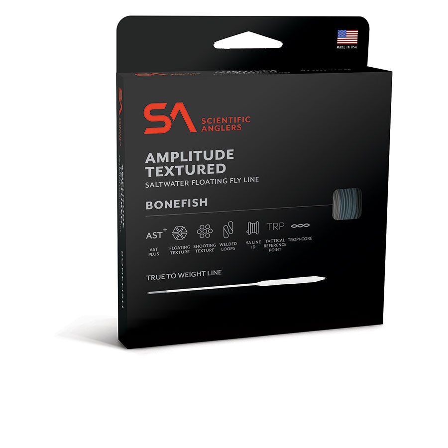 Scientific Anglers Amplitude Bonefish Taper Fly Line