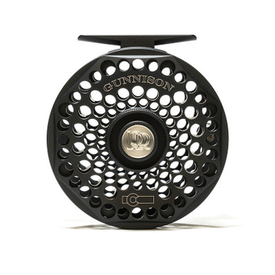 Ross - Gunnison G4 Fly Reel - Freestone Vintage Tackle