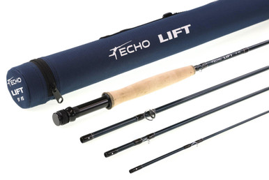 echo base kit fly rod and reel Traverse Echo Lift Fly Rod Kits are excellent fly fishing outfits for getting started in fly fishing or for budget Echo Lift Fly Rod Kit