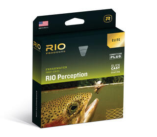 Rio Fly Fishing Elite Perception Fly Line