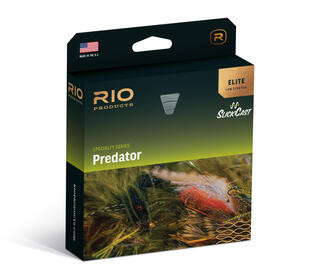 Rio Fly Fishing Elite Predator Sinking Fly Line