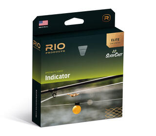 Rio Fly Fishing Elite Indicator Fly Line