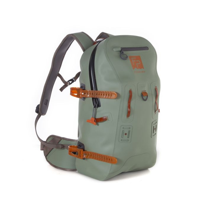 Fishpond Fly Fishing Thunderhead Submersible Backpack