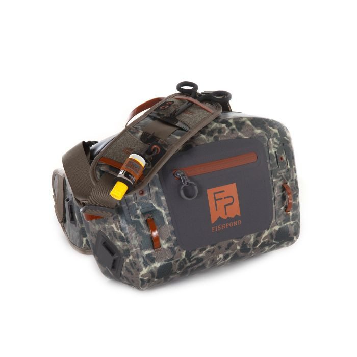 Fishpond Fly Fishing Thunderhead Submersible Lumbar