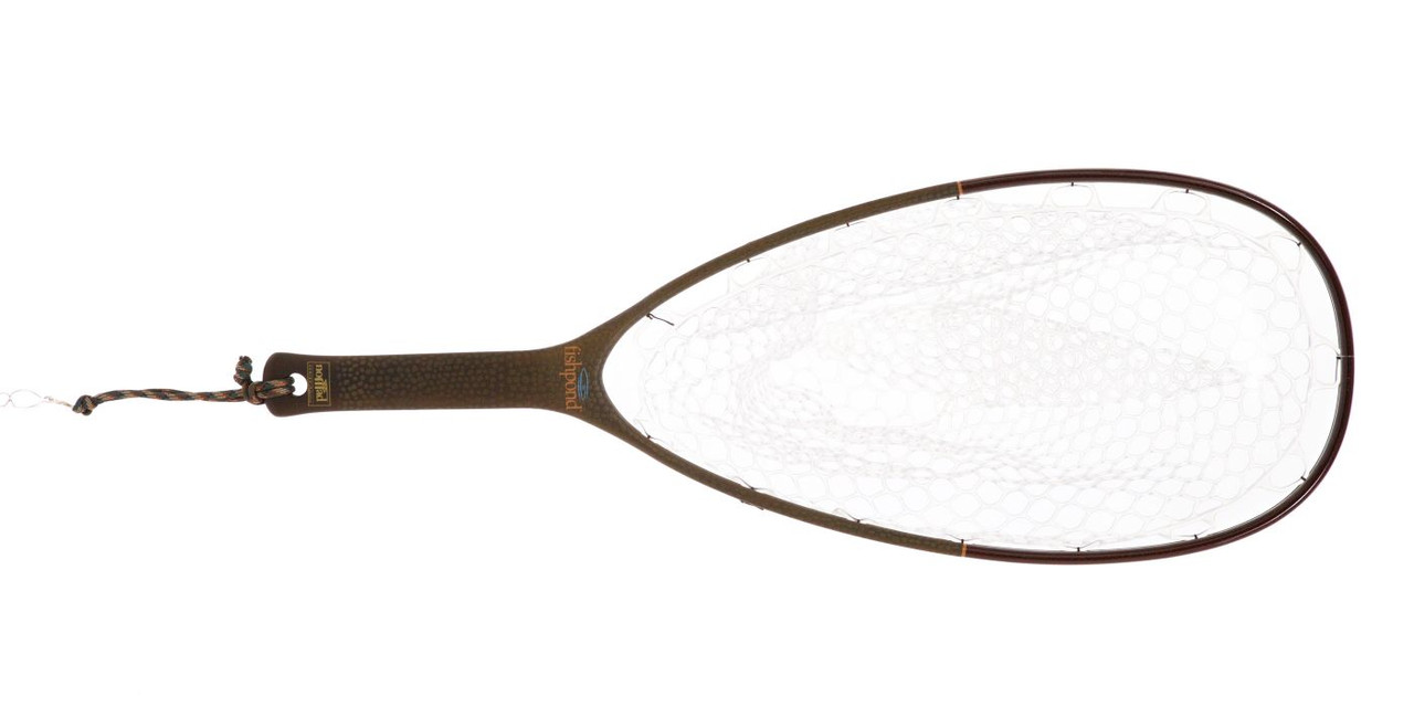 Nomad Native Net - Fishpond Original