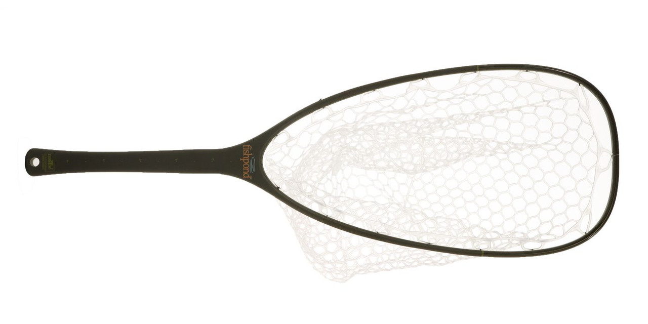 Fishpond Fly FIshing Nomad Emerger Net