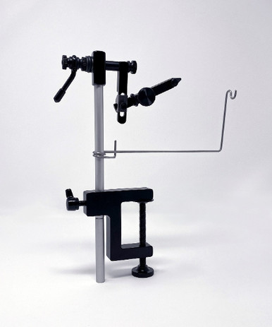Griffin Odyssey Spider Fly Tying Vise Package - Kingfisher Fly Shop