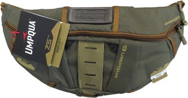 Umpqua Bandolier ZS2 Sling