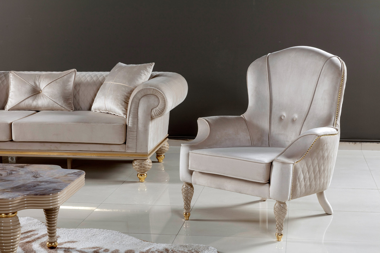 Harmony Living Room - Furniture Expo