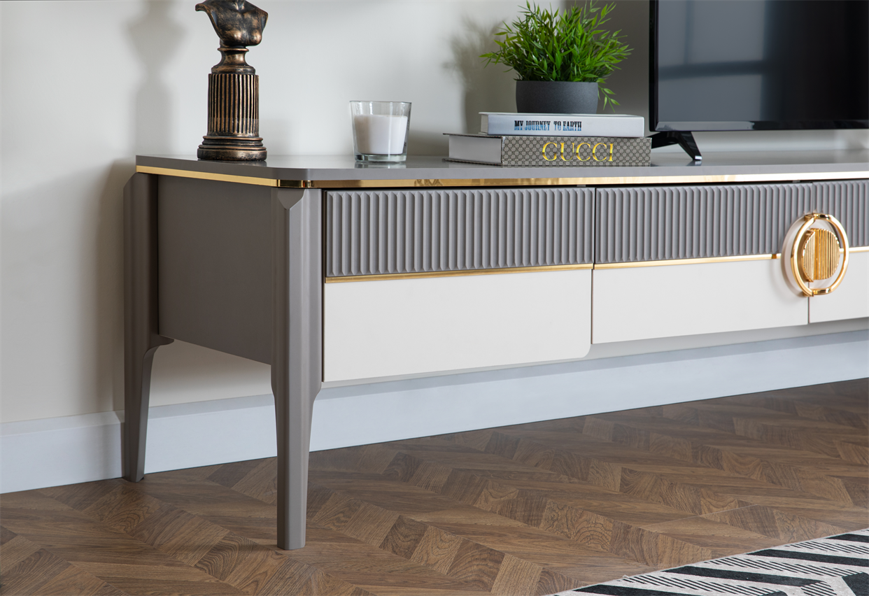 Best Media Console Furniture Expo