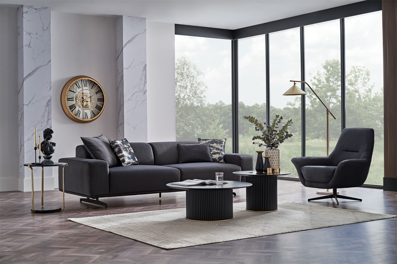 Belfast Living Room Furniture Expo