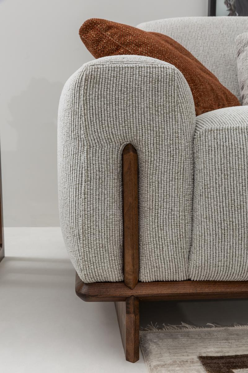 CADILLAC LIVING ROOM - Furniture Expo