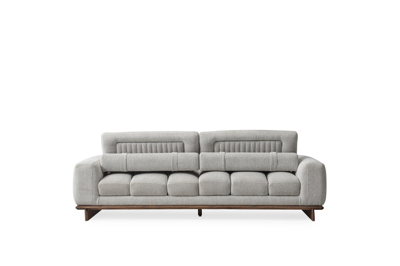 CADILLAC LIVING ROOM - Furniture Expo