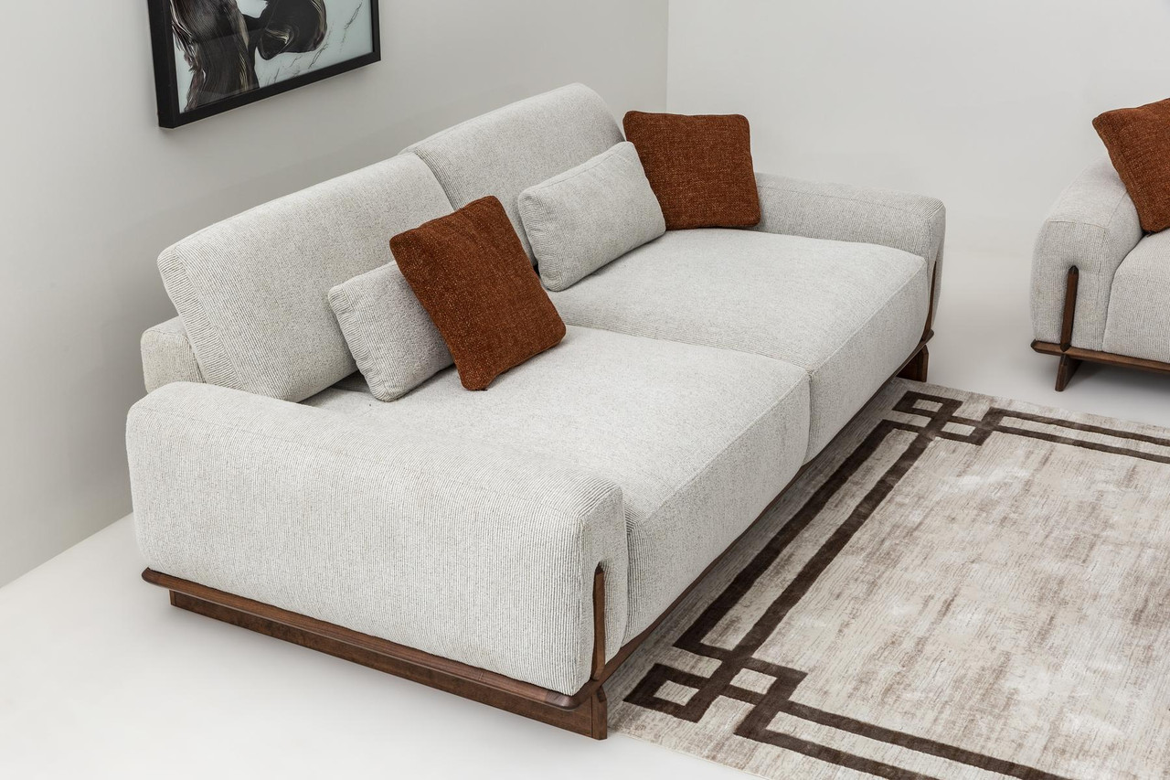 CADILLAC LIVING ROOM - Furniture Expo
