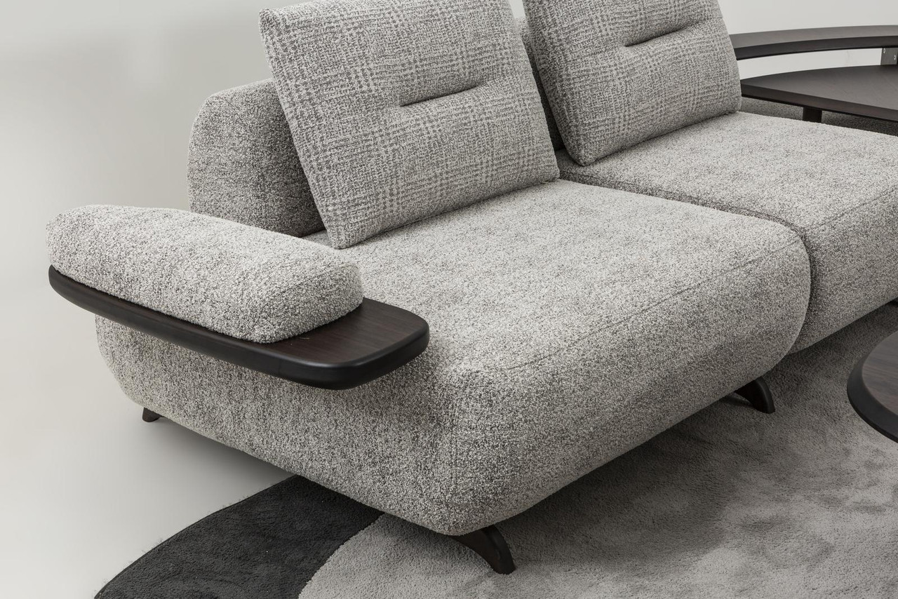 camaroさん専用　　　ソファー Camaro Corner Sectional - Furniture Expo