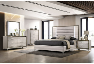 Zambrano Bedroom Set