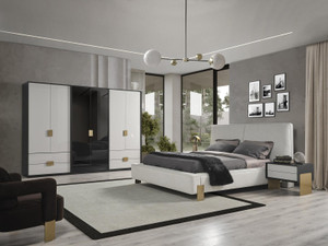 Icon Bedroom Set 