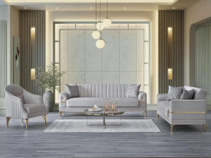 Royal Living Room Set 