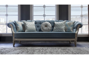 Karat Sofa & 2 Chairs Karat Sofa & 2 Chairs