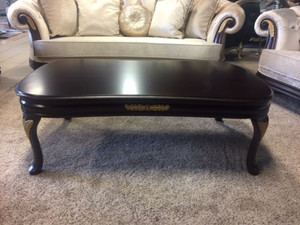 Elizabeth XL Coffee Table