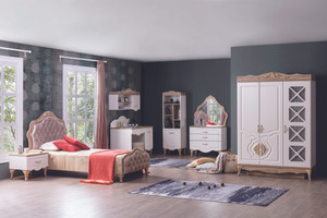 Balat Youth Bedroom Balat Youth Bedroom